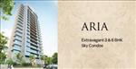 Parinee Aria, 3 & 6 BHK Apartments